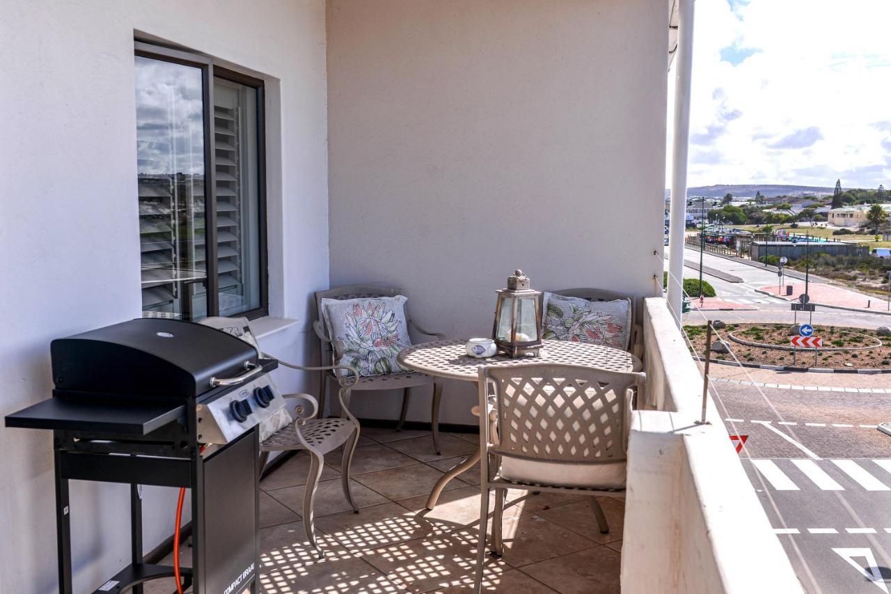 Madriko 36 Cozy Self Catering 2 Bedroom Apartment Langebaan Exteriér fotografie
