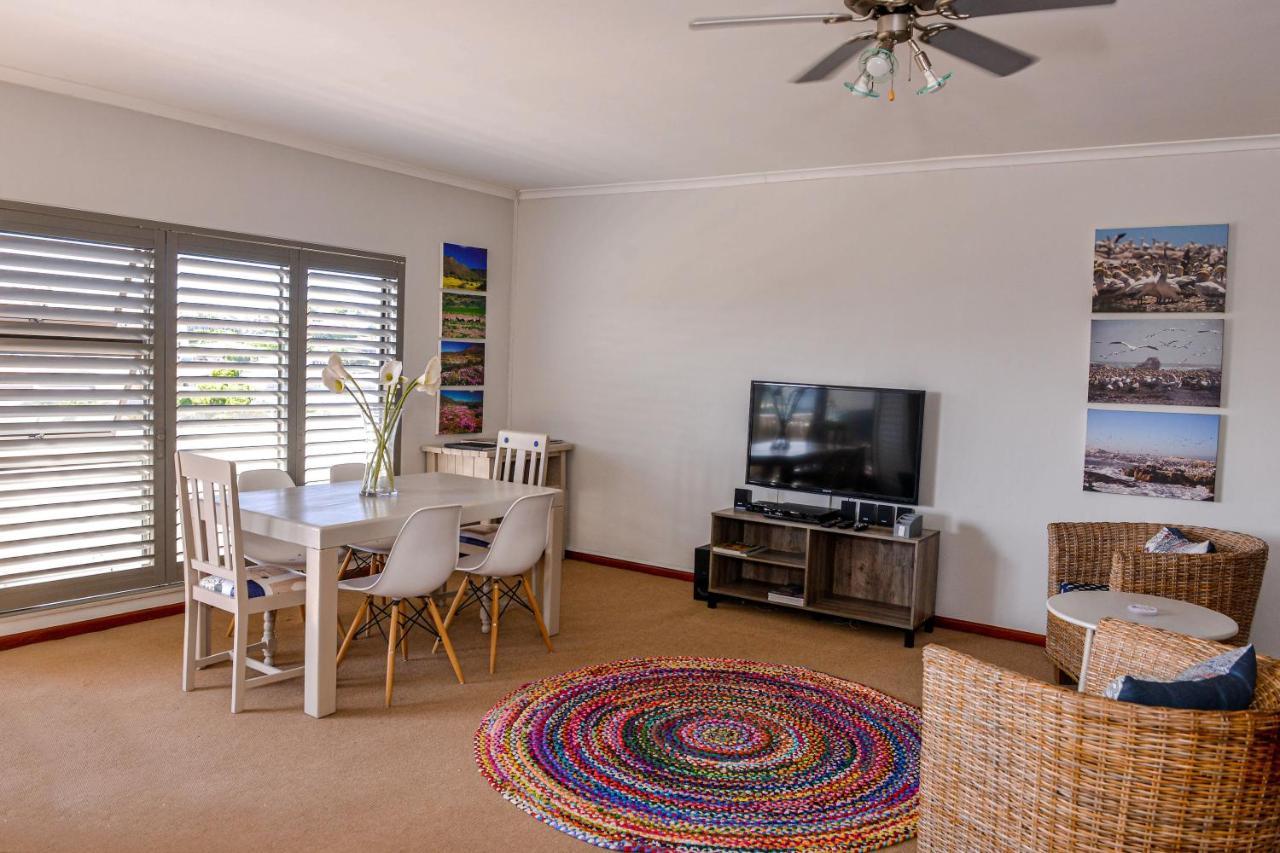 Madriko 36 Cozy Self Catering 2 Bedroom Apartment Langebaan Exteriér fotografie