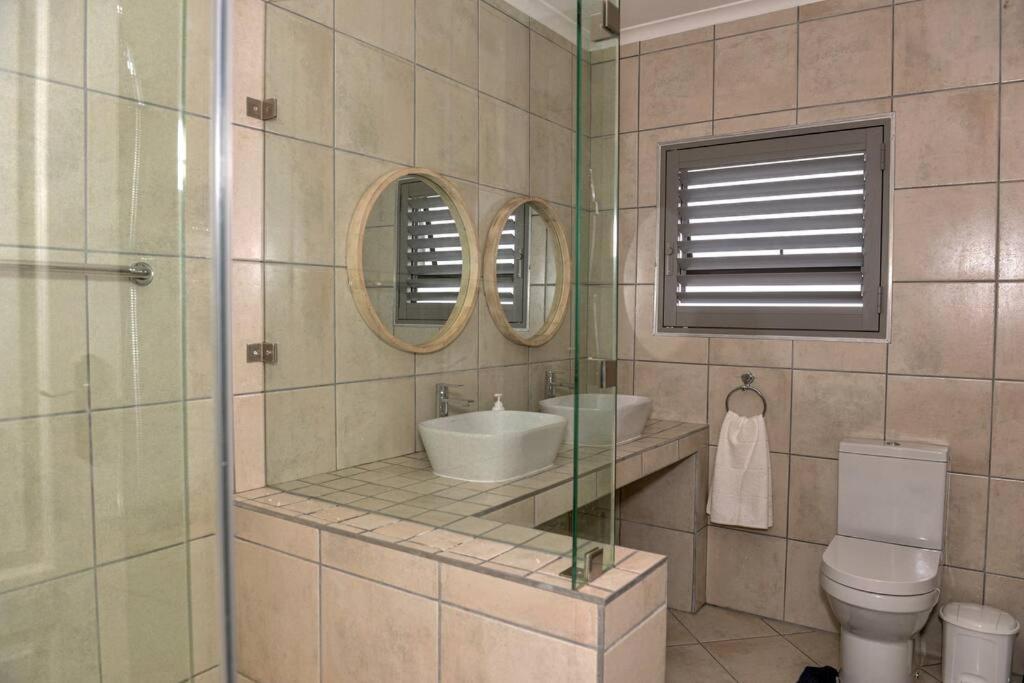 Madriko 36 Cozy Self Catering 2 Bedroom Apartment Langebaan Exteriér fotografie