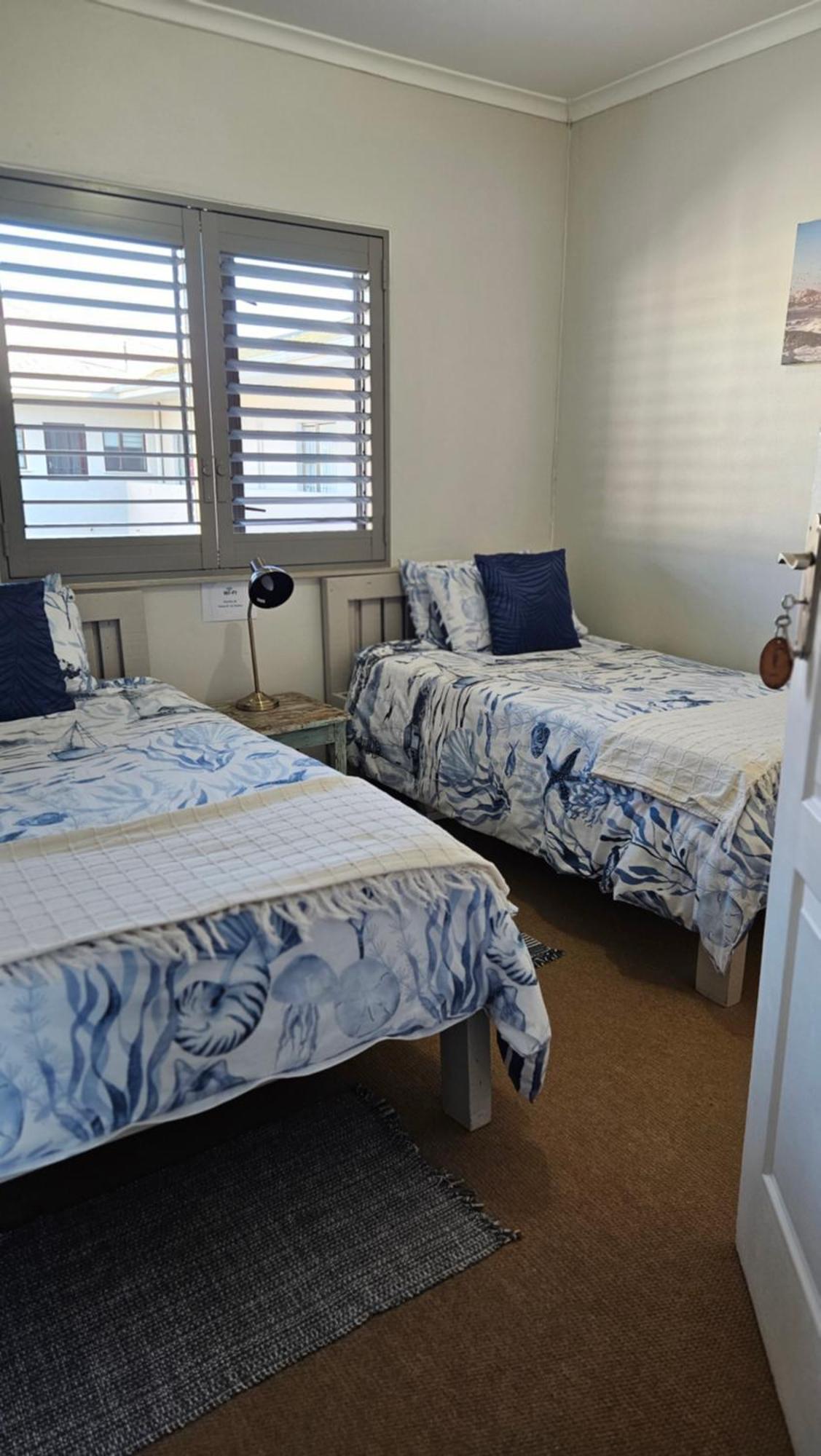 Madriko 36 Cozy Self Catering 2 Bedroom Apartment Langebaan Exteriér fotografie